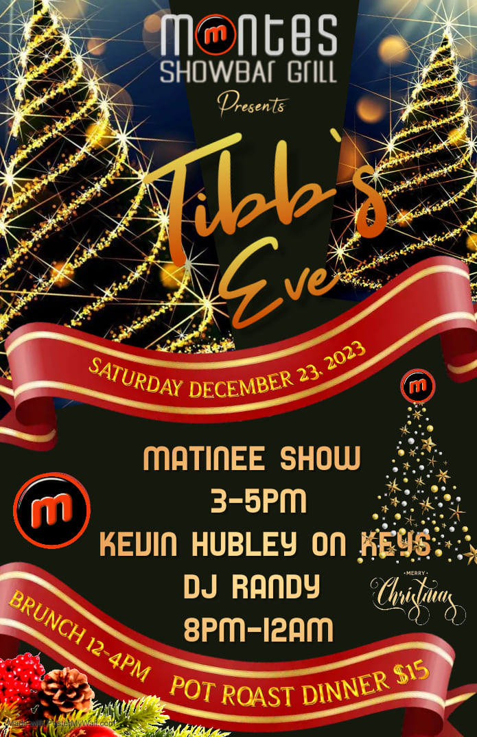 Tibb's Eve