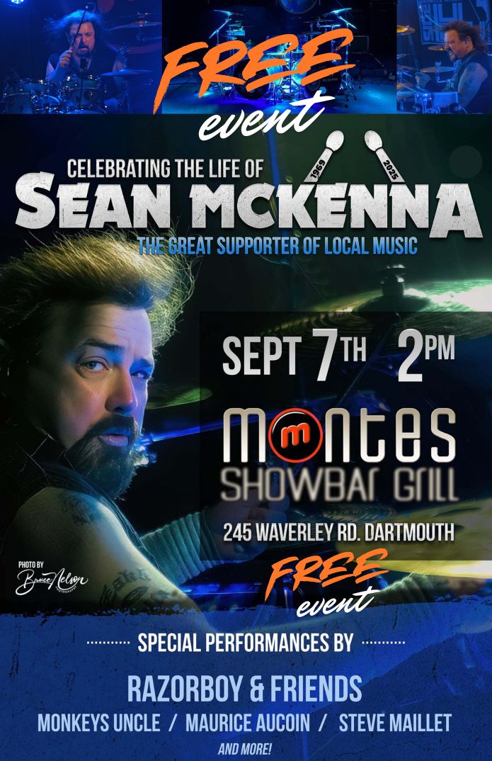 sean_mckenna