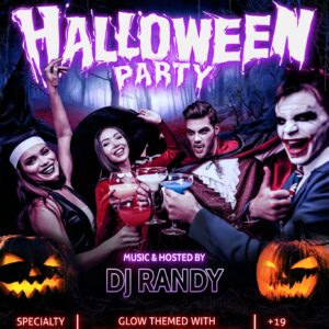 Halloween Party