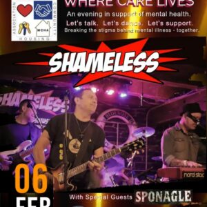 Where Care Lives FUNDRAISER