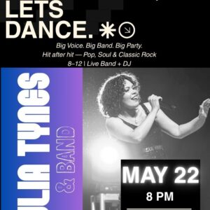 Dartmouth Lets Dance