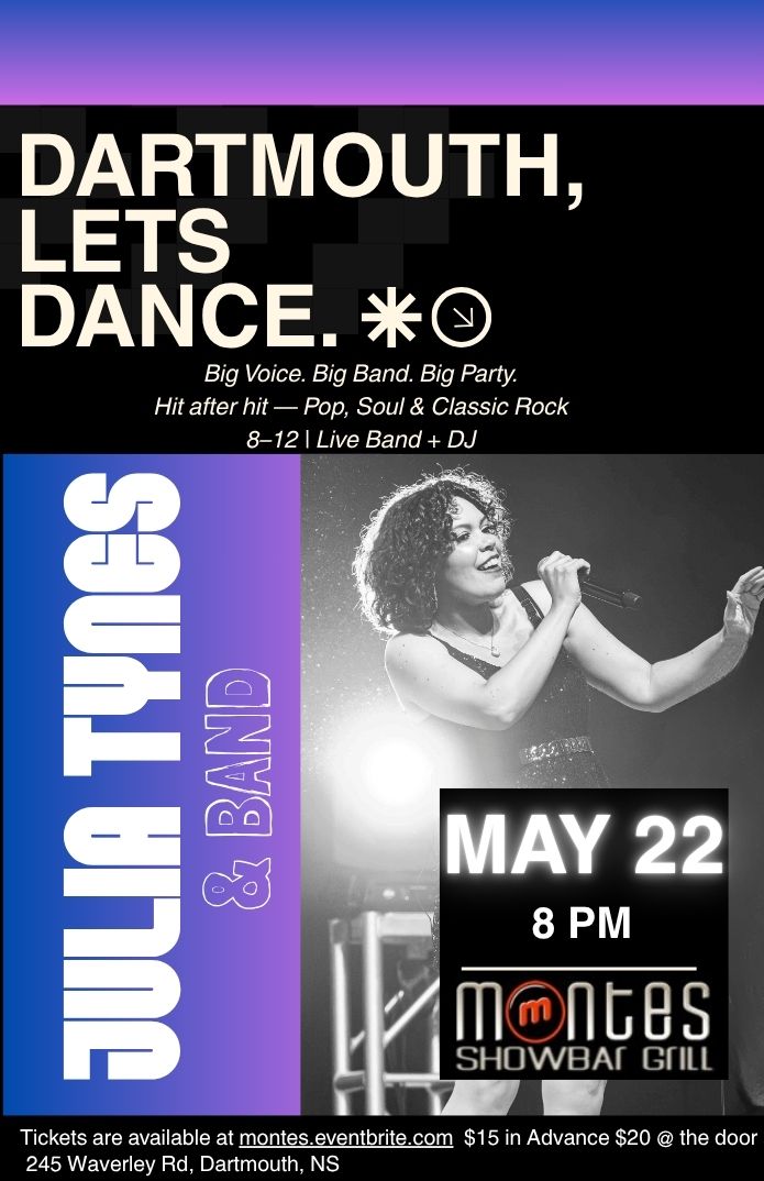 Dartmouth Lets Dance