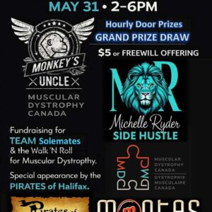Fundraiser
