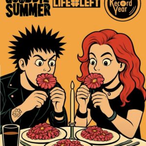 The Goodbye Summer