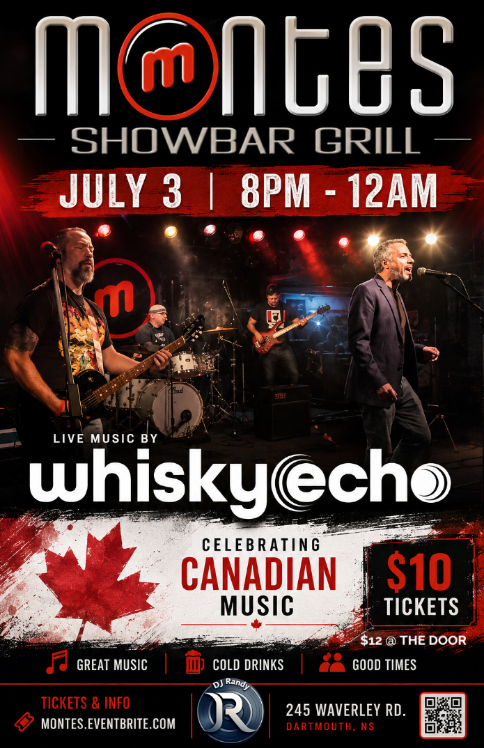 WHISKEY ECHO