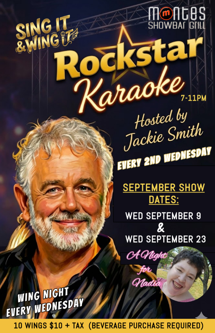 karaoke