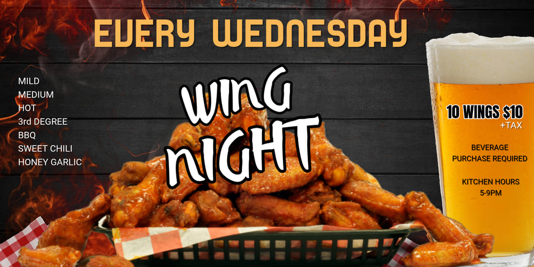 wing-night