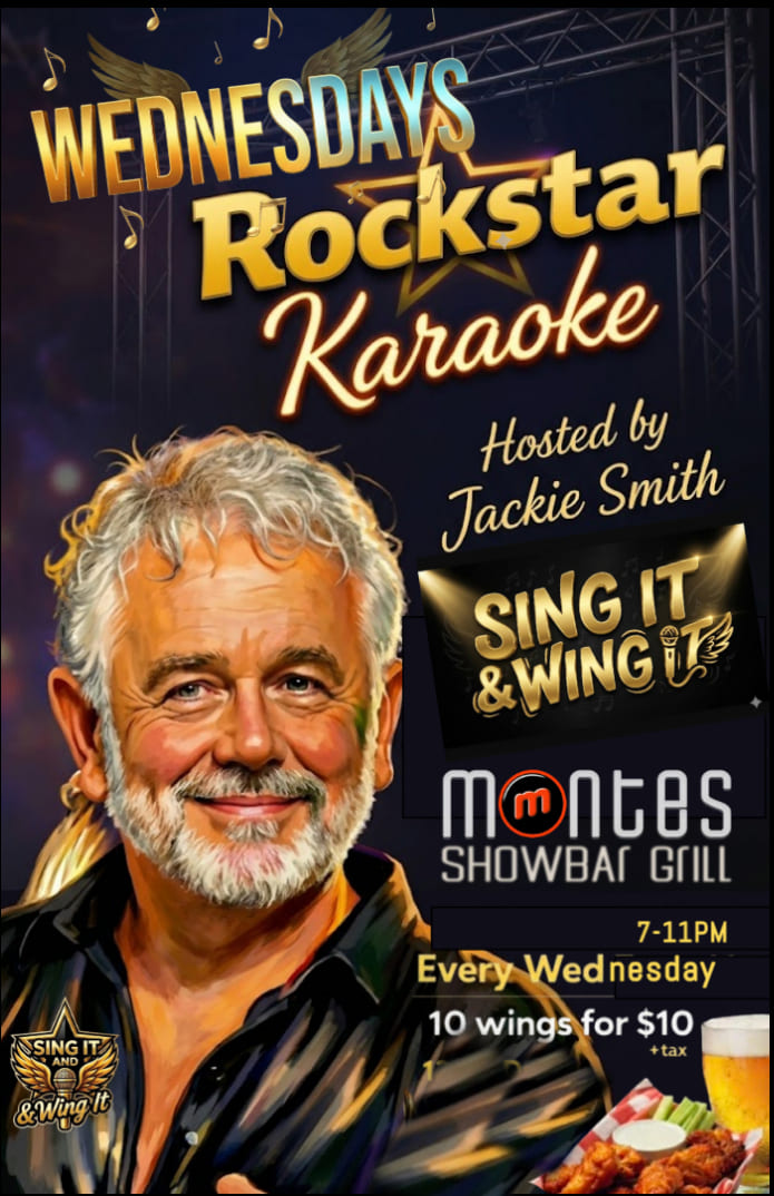 weekly-karaoke